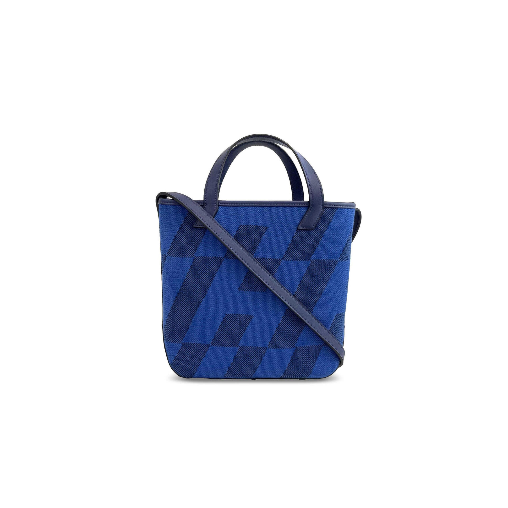 HERMES CABAS H EN BIAIS 27 H08283 (27*24.5*9.5cm)